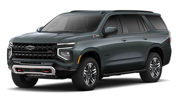 2026 Tahoe