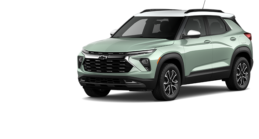 Chevy vehicle image